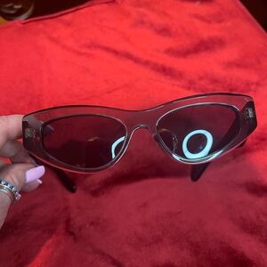 Ferragamo Sunglasses